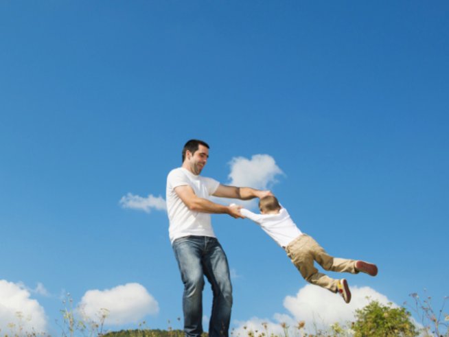 Снимка: Thinkstock