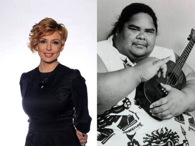 Стефания Колева напълнява с над 200 килограма