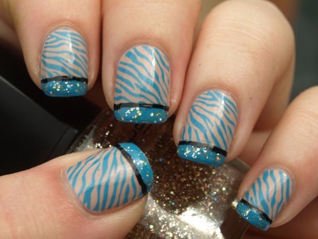 Снимка: thenailasaurus