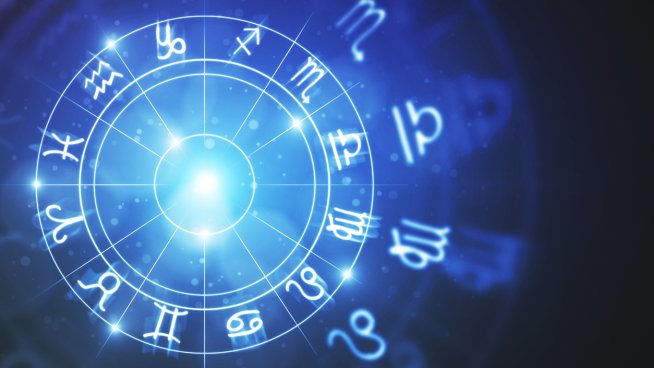 Седмичен хороскоп за 31 март - 6 април.Снимка: istock