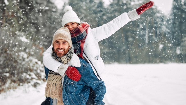 Любовен хороскоп за декември.Снимка: istock