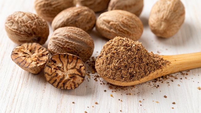 Защо индийското орехче е толкова полезно