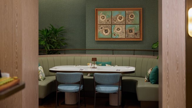 Снимка: Hilton.