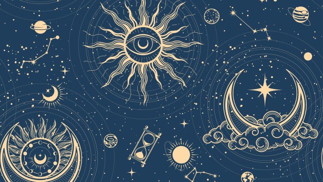 Дневен хороскоп за 19 септември, петък . Снимка: istock