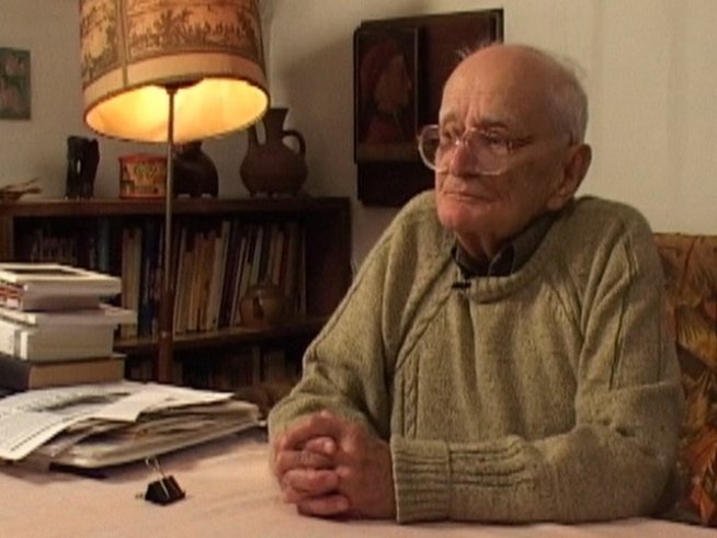 Кадър: "Умно село".