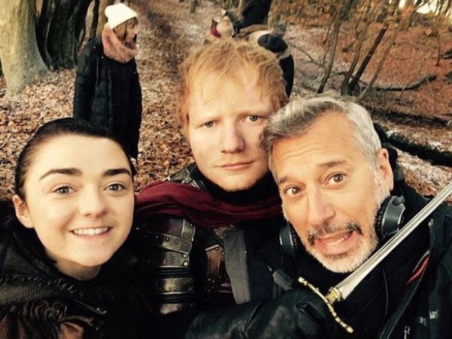 Снимка: instagram