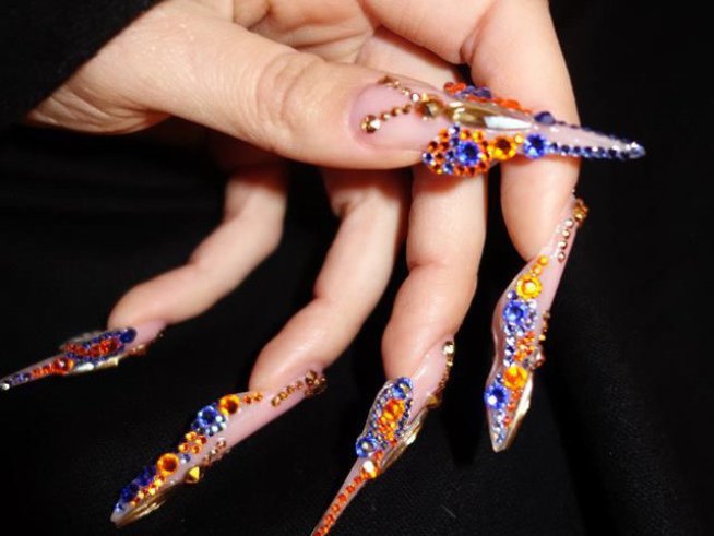 Снимка: Арена на красотата