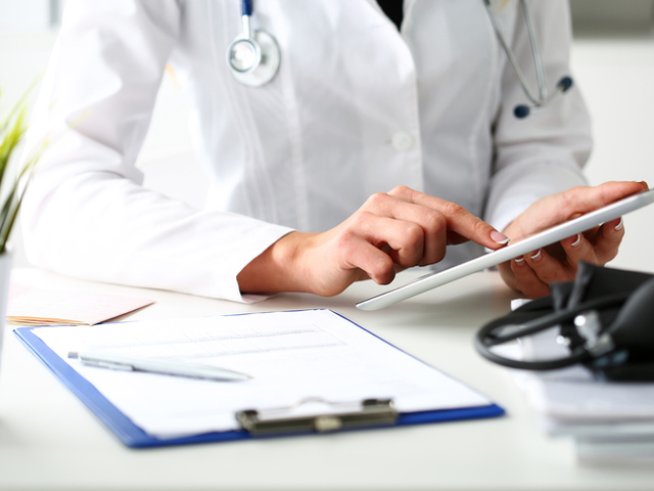 Снимка: istock