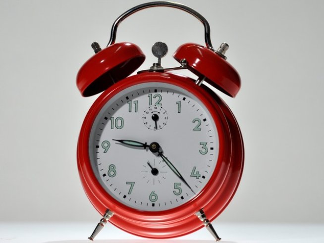 Снимка: Sxc.hu