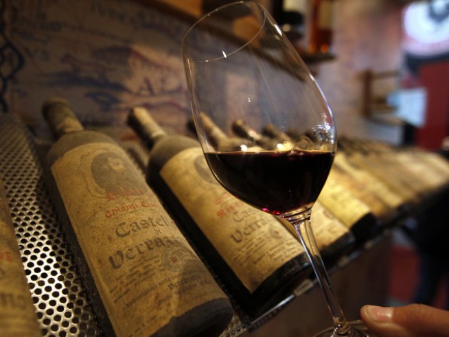 Снимка: Reuters