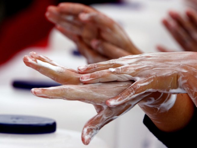 Снимка: Reuters