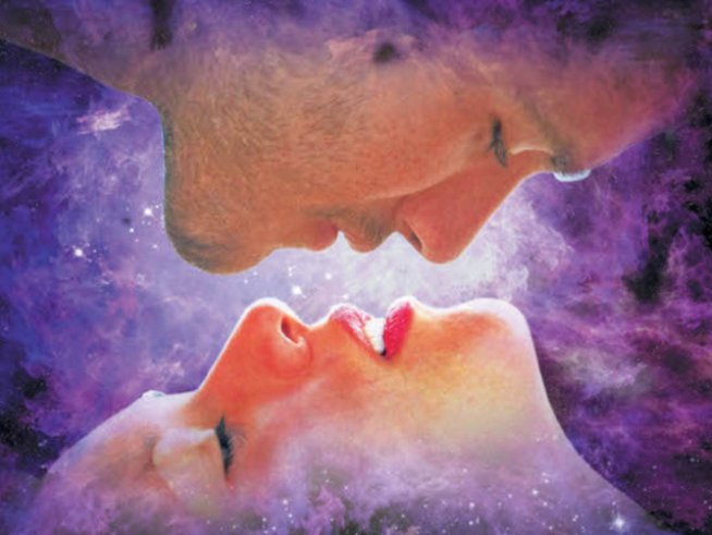 Излезе бестселърът на Бет Ревис „През Вселената“