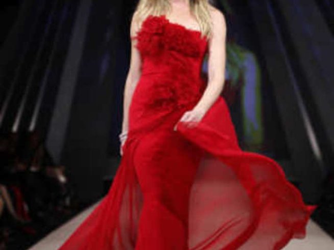 Какво да облечем за сватба?