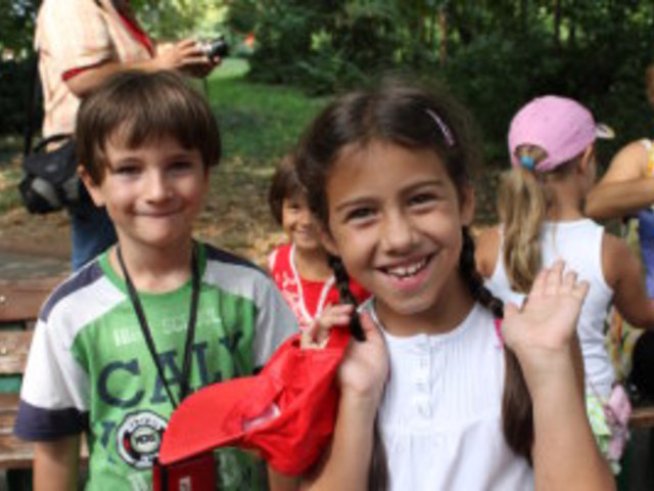 „Забавното лятно четене“ 2012 гостува на Кюстендил