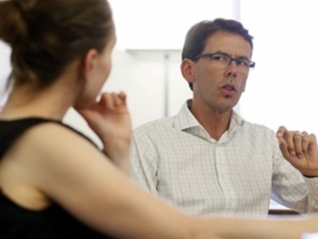 Най-щастливите служители работят в Исландия