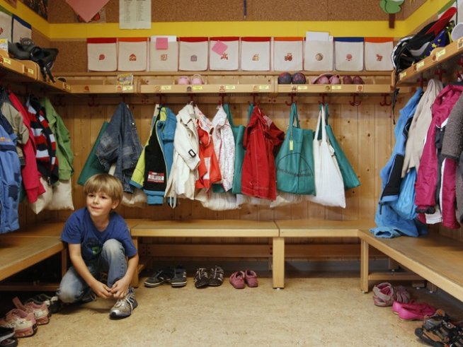 Снимка: Reuters