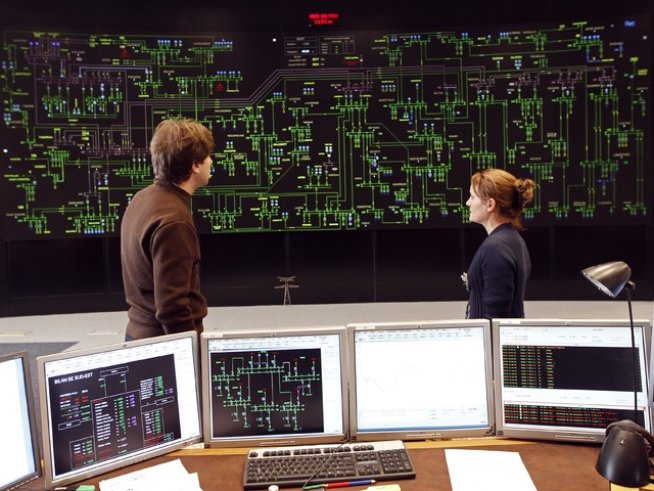 Снимка: Reuters