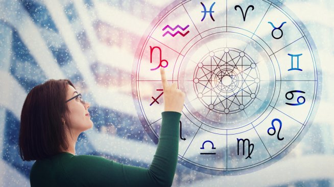 Дневен хороскоп за 18 април.Снимка: istock