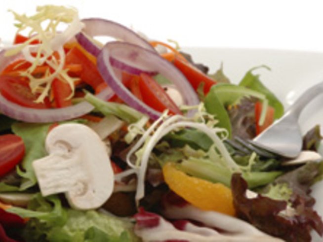 Как се отслабва вкусно?