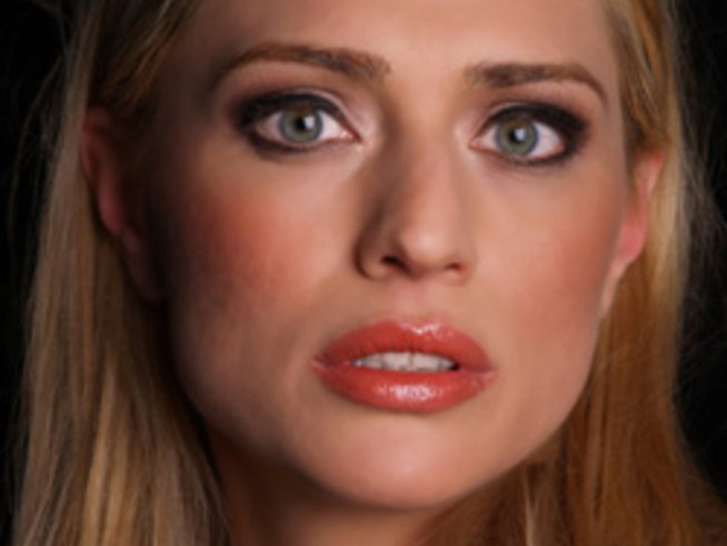 Напукани устни – гущерова любов