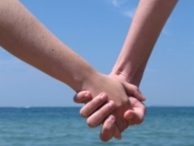 Лято и влюбване