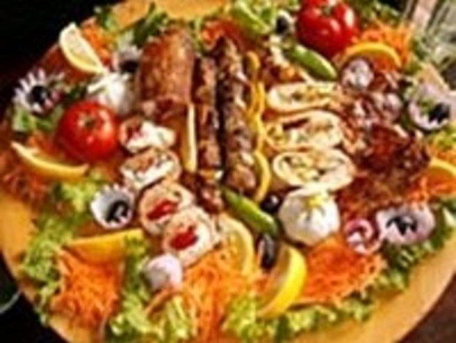 Български кулинарни традиции