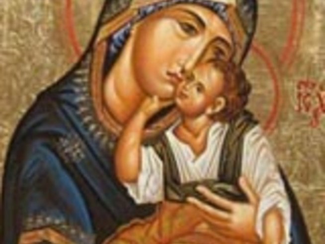 Голяма Богородица