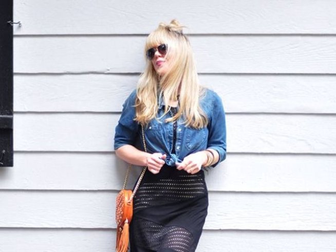 Снимка: lovemaegan.com