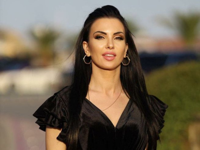 Снимка: личен архив Оксана Желяпова.