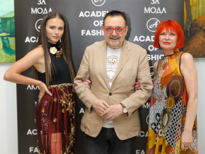 Снимка: Петър Станев.