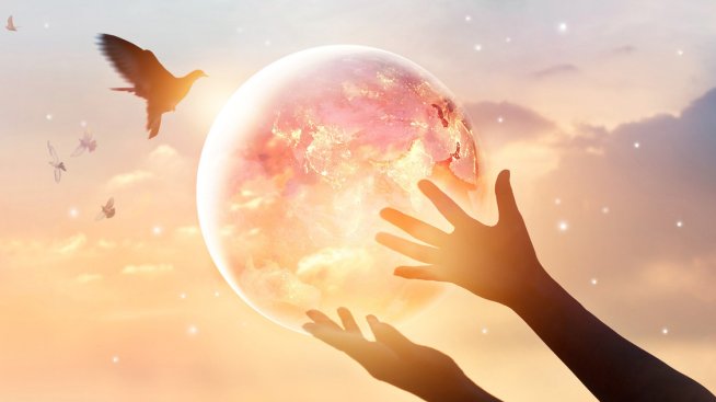 21 май е магически ден за сбъдване на желания. Снимка: istock