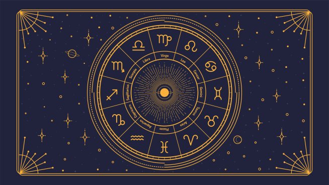 Дневен хороскоп за 26 септември, петък . Снимка: istock