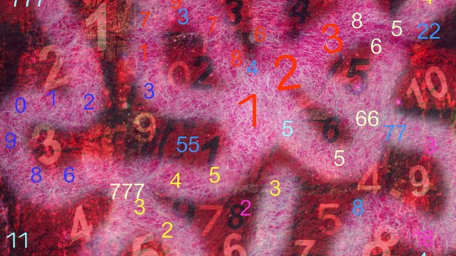 Нумерологична прогноза за 21 декември. Снимка: istock