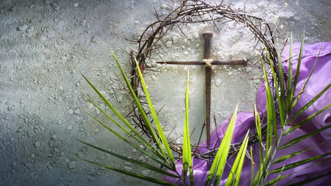 Поверия за Страстната седмица. Снимка: istock