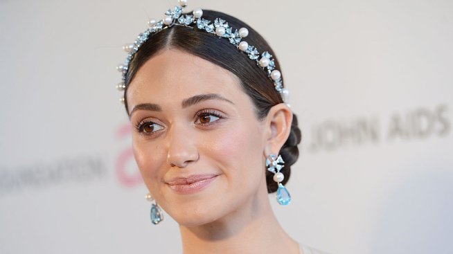 Аксесоари за коса, които ще носим през 2025.Снимка: Getty