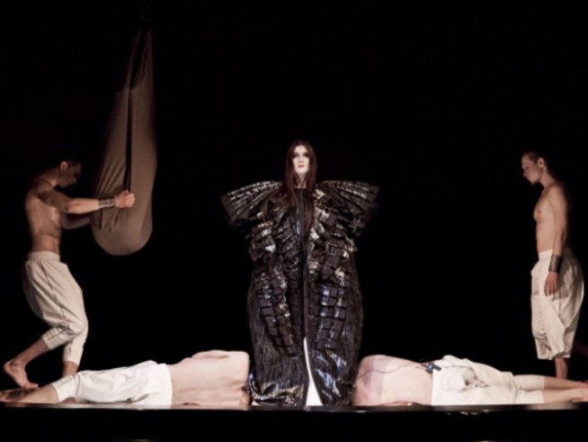 Снимка: Театър "Българска армия"