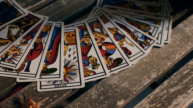Седмична таро прогноза за 16 &ndash; 22 февруари. Снимка: istock