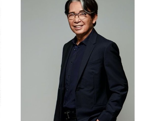 Снимка: Instagram kenzotakada_official