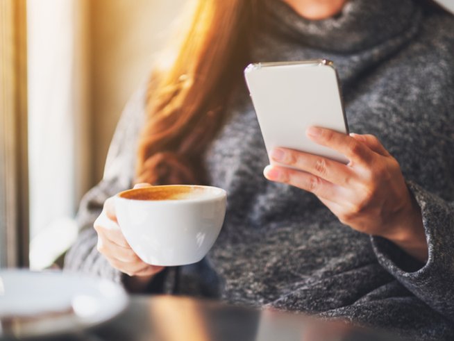 Снимка: istock