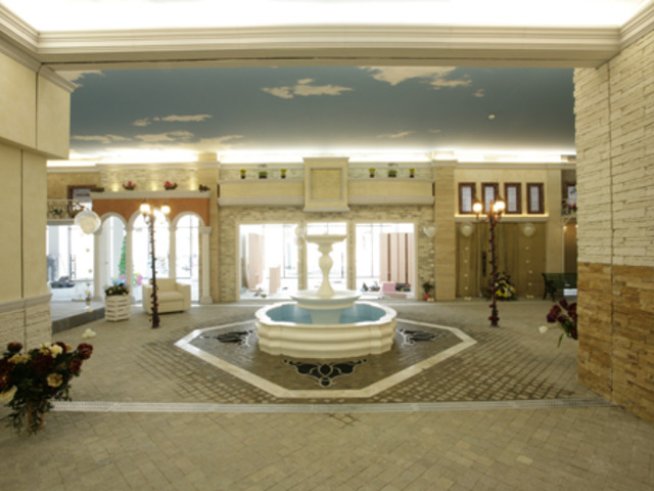 Дизайнерката Павлина Христева прави най-високата сграда в Пловдив