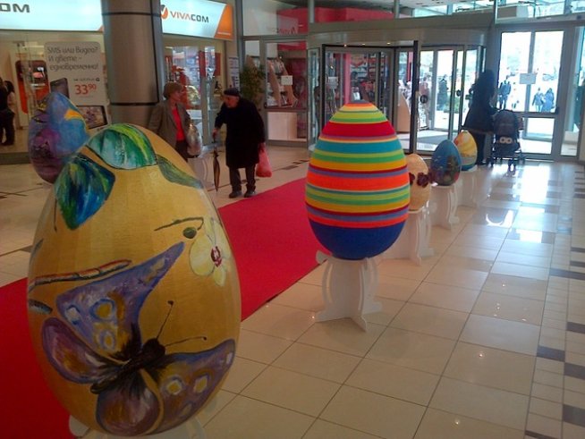 Тити Папазов е патрон на кампанията "Сподели доброто"