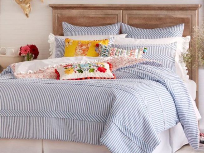 Как да изберем подходящо спално бельо и да си осигурим комфортен и здрав сън