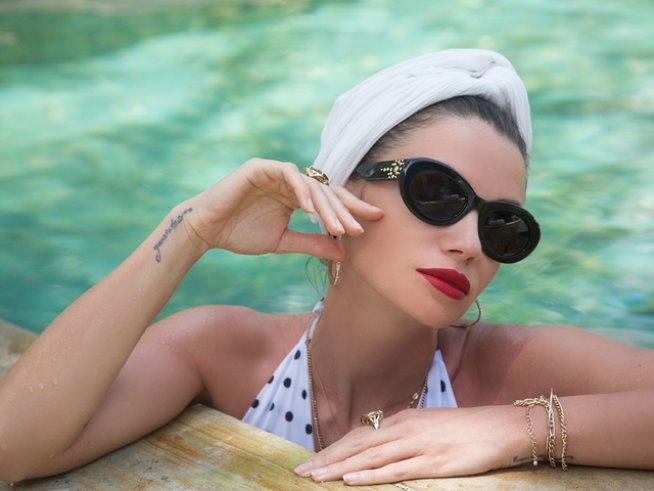 Диляна Попова. Фотограф: Костадин Кръстев-Коко