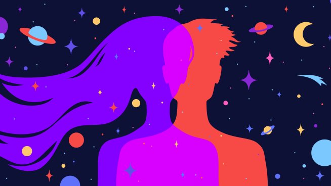 Любовен хороскоп за 18 -24 май. Снимка: istock