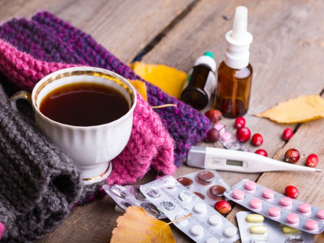 Снимка: istock