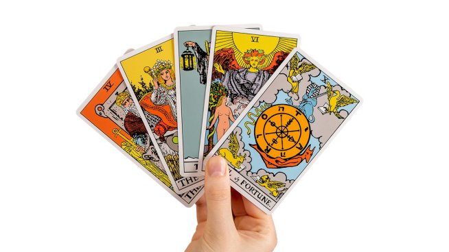Таро карта за 5 юли, събота. Снимка: istock