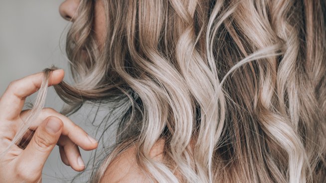 3 ревитализиращи домашни маски за коса. Снимка: istock