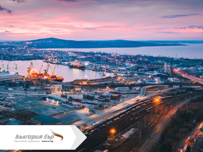 Визия: България Еър