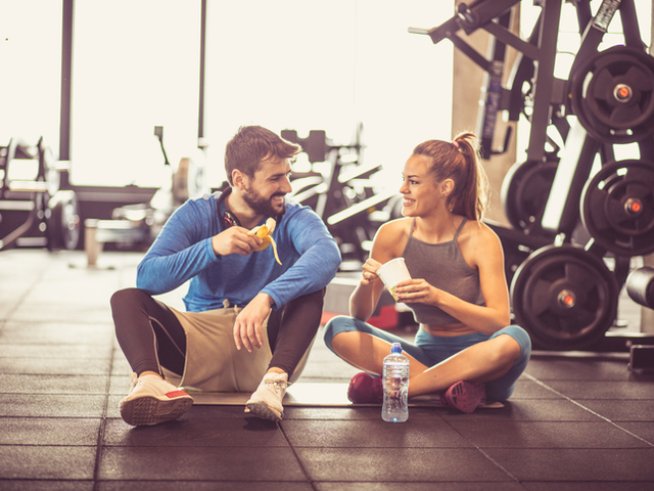 Снимка: istock