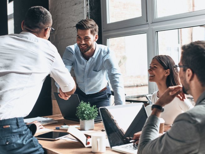 Снимка: istock